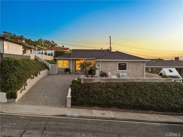 314 Via San Sebastian, Redondo Beach, CA 90277