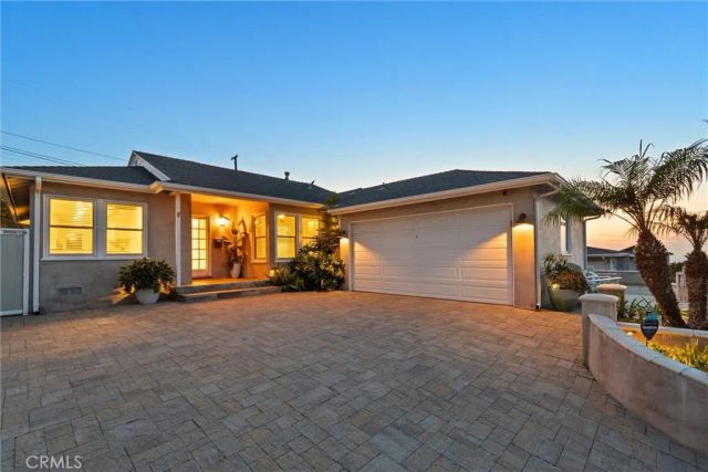 314 Via San Sebastian, Redondo Beach, CA 90277