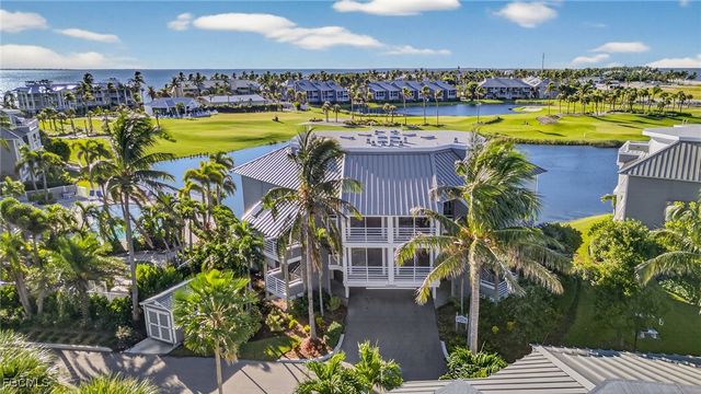 1659 Lands End Village, Captiva, FL 33924