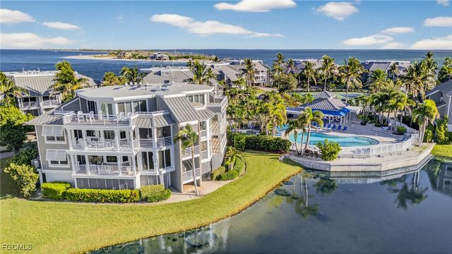 1659 Lands End Village, Captiva, FL 33924