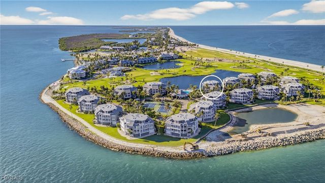 1659 Lands End Village, Captiva, FL 33924