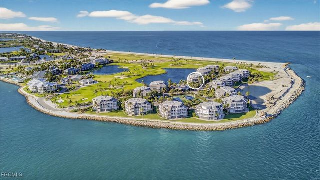 1659 Lands End Village, Captiva, FL 33924