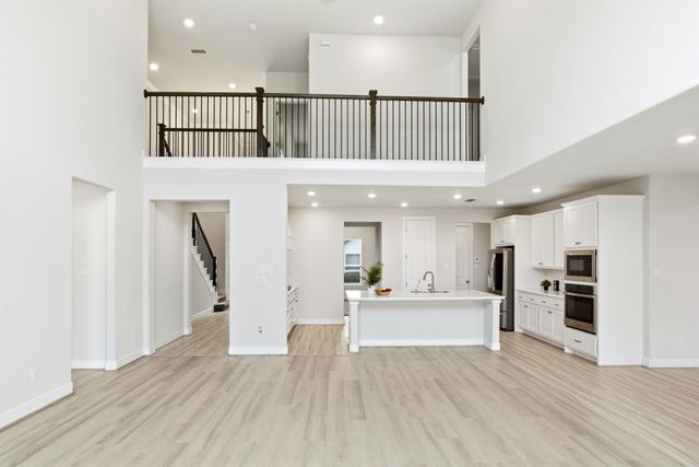 4610 Elan Bend Court, Sugar Land, TX 77479