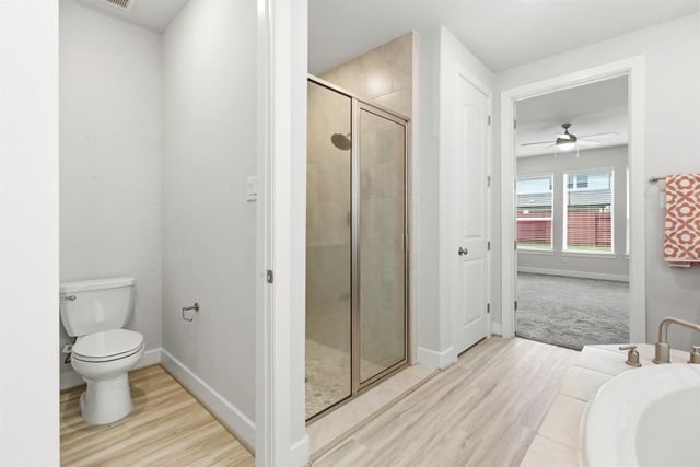 4610 Elan Bend Court, Sugar Land, TX 77479