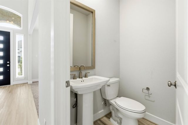 4610 Elan Bend Court, Sugar Land, TX 77479