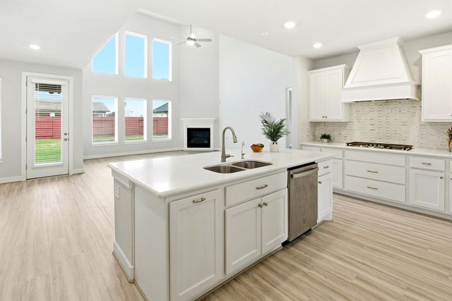 4610 Elan Bend Court, Sugar Land, TX 77479