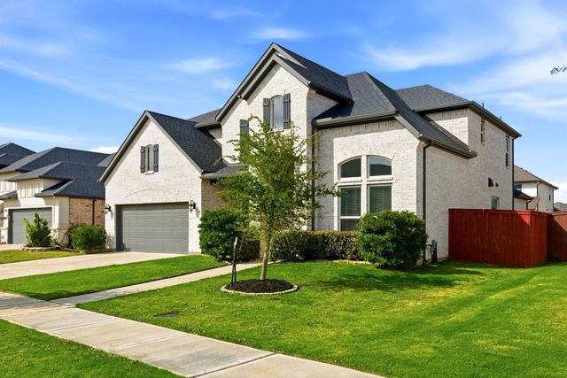 4610 Elan Bend Court, Sugar Land, TX 77479