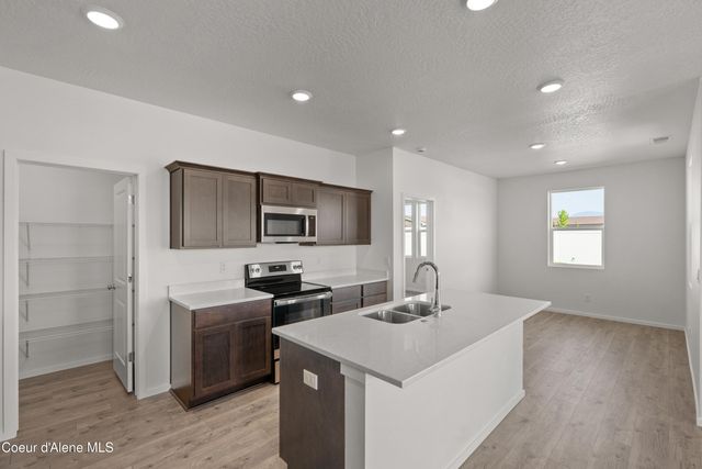 5357 E Aquila Ave, Post Falls, ID 83854