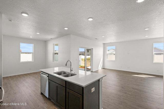 5357 E Aquila Ave, Post Falls, ID 83854