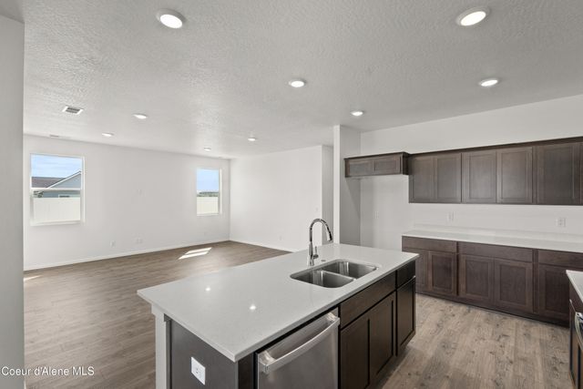 5357 E Aquila Ave, Post Falls, ID 83854