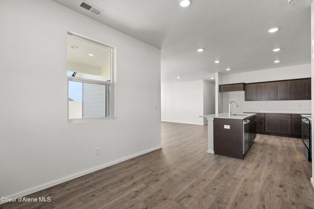 5357 E Aquila Ave, Post Falls, ID 83854