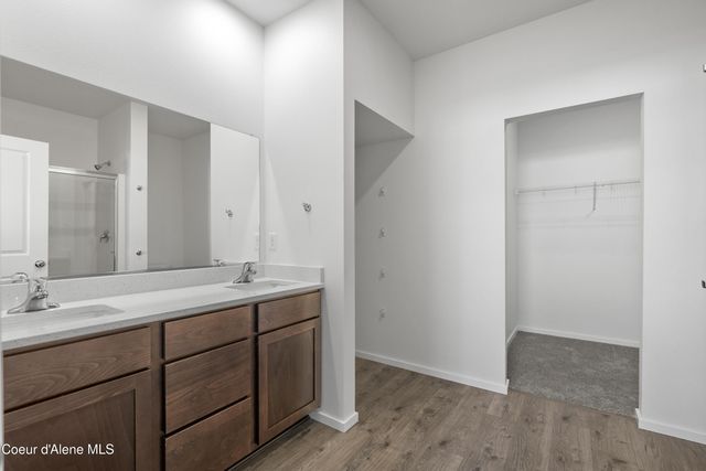 5357 E Aquila Ave, Post Falls, ID 83854