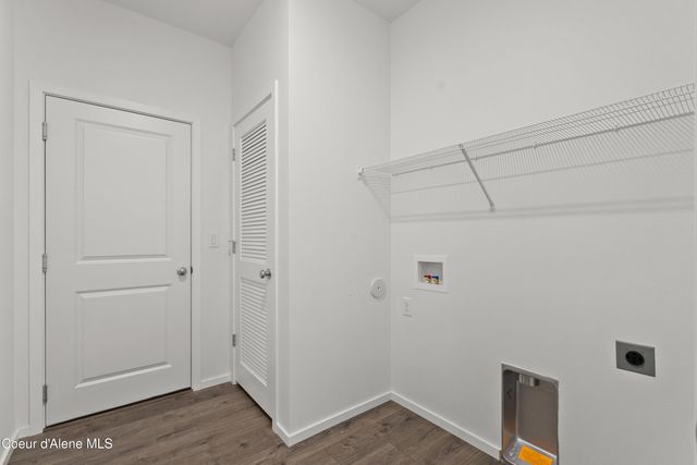 5357 E Aquila Ave, Post Falls, ID 83854