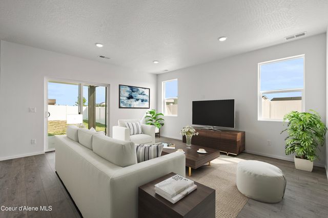 5357 E Aquila Ave, Post Falls, ID 83854