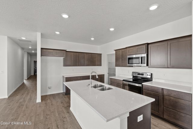 5357 E Aquila Ave, Post Falls, ID 83854