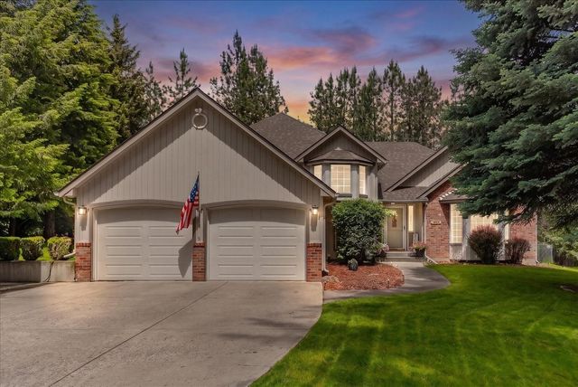 9412 N Oakland Ct, Newman Lake, WA 99025 property photo
