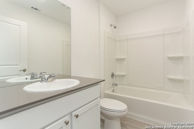 4539 Martin Way, San Antonio, TX 78222