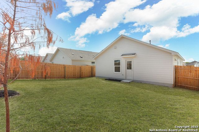 4539 Martin Way, San Antonio, TX 78222