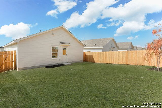 4539 Martin Way, San Antonio, TX 78222