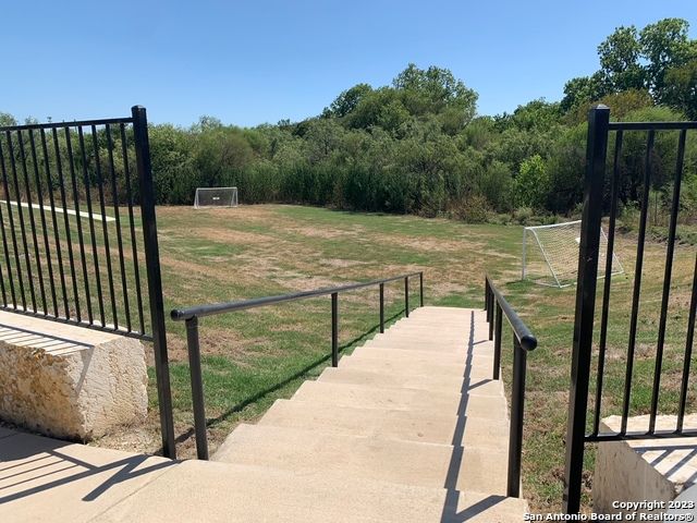 4539 Martin Way, San Antonio, TX 78222