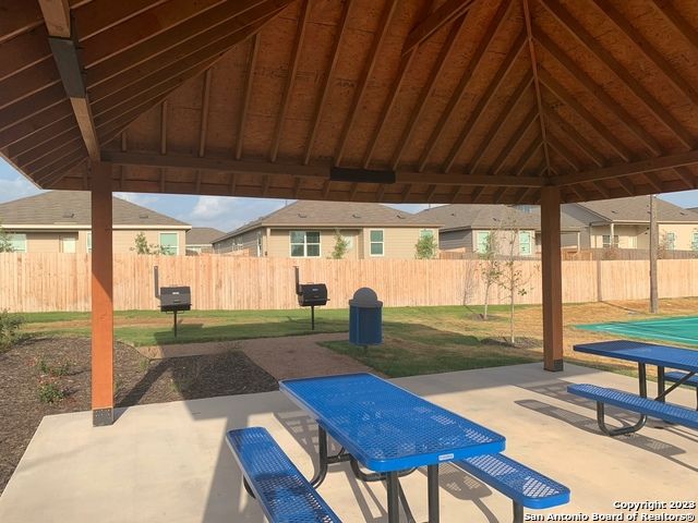 4539 Martin Way, San Antonio, TX 78222