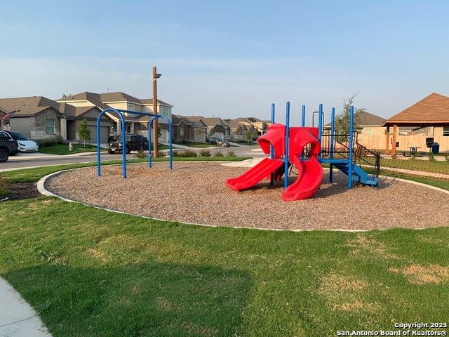 4539 Martin Way, San Antonio, TX 78222