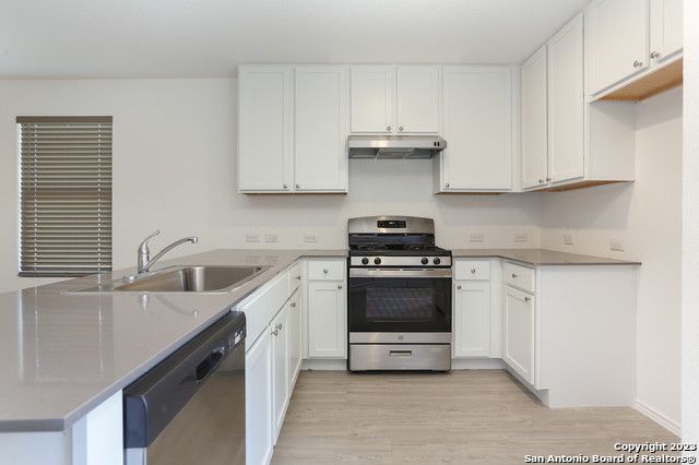 4539 Martin Way, San Antonio, TX 78222
