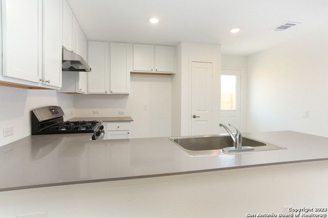 4539 Martin Way, San Antonio, TX 78222