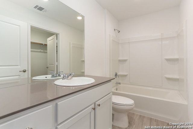 4539 Martin Way, San Antonio, TX 78222