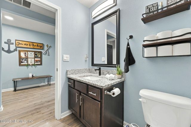 2232 WILLOW GLEN Lane, Green Cove Springs, FL 32043
