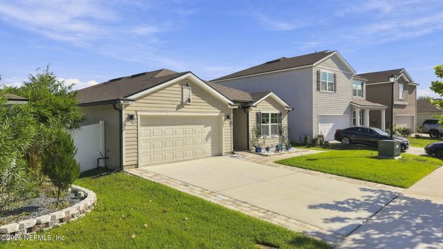2232 WILLOW GLEN Lane, Green Cove Springs, FL 32043