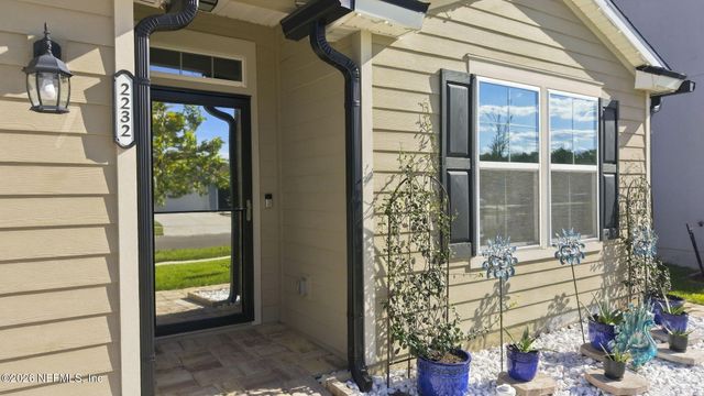 2232 WILLOW GLEN Lane, Green Cove Springs, FL 32043