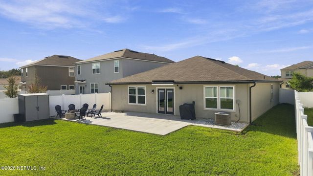 2232 WILLOW GLEN Lane, Green Cove Springs, FL 32043