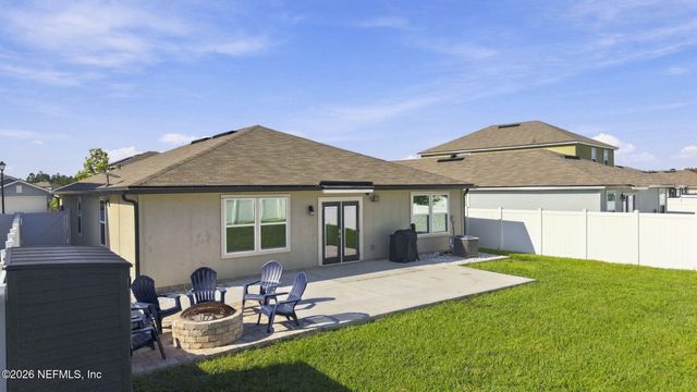2232 WILLOW GLEN Lane, Green Cove Springs, FL 32043