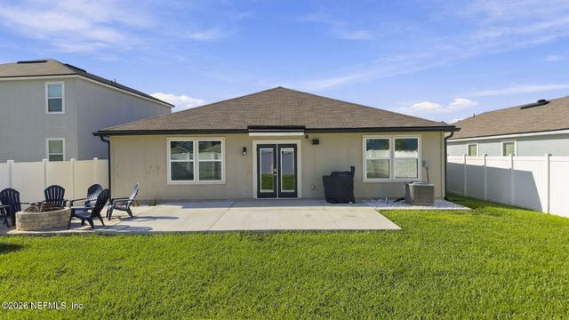 2232 WILLOW GLEN Lane, Green Cove Springs, FL 32043