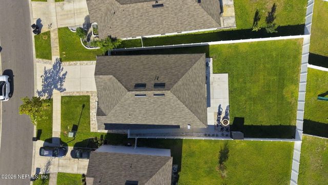 2232 WILLOW GLEN Lane, Green Cove Springs, FL 32043