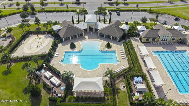 2232 WILLOW GLEN Lane, Green Cove Springs, FL 32043