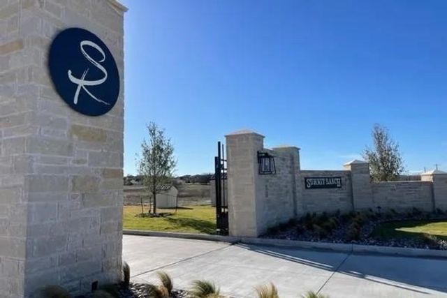 5017 Frost Creek, Aledo, TX 76008