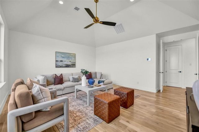 5017 Frost Creek, Aledo, TX 76008