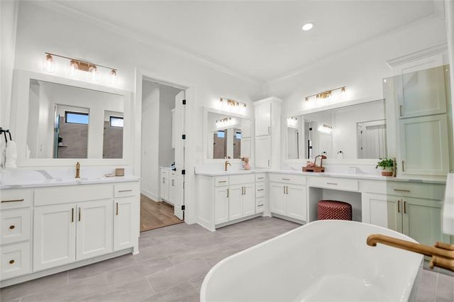 5017 Frost Creek, Aledo, TX 76008
