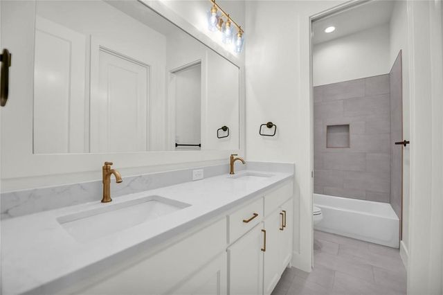5017 Frost Creek, Aledo, TX 76008