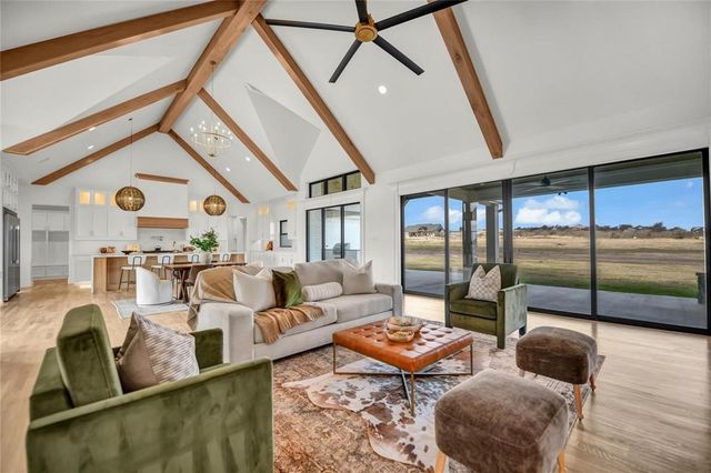 5017 Frost Creek, Aledo, TX 76008