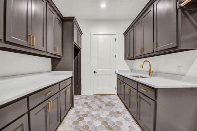 5017 Frost Creek, Aledo, TX 76008