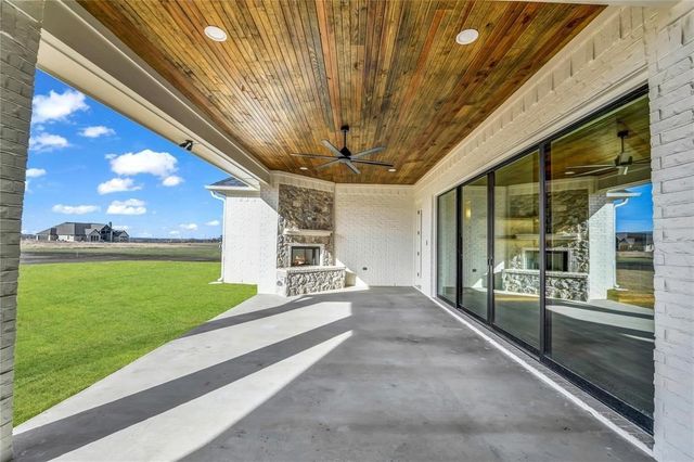 5017 Frost Creek, Aledo, TX 76008