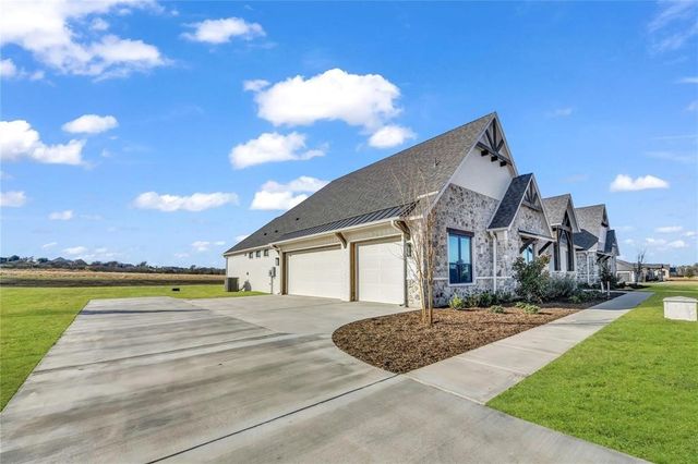 5017 Frost Creek, Aledo, TX 76008