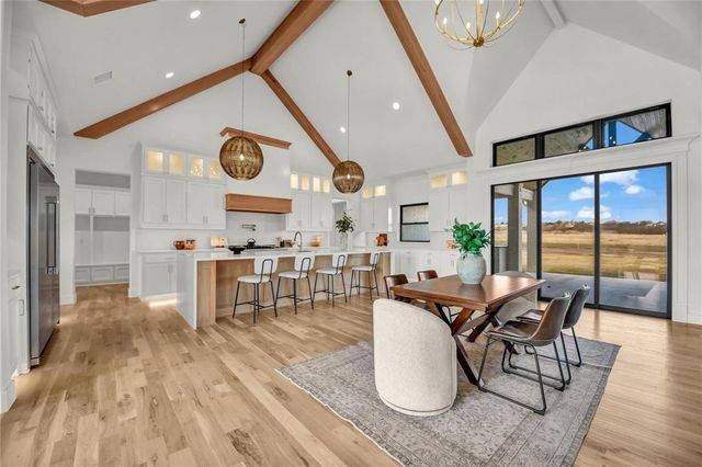 5017 Frost Creek, Aledo, TX 76008