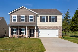 824 Stone Creek Drive, Loudon, TN 37774