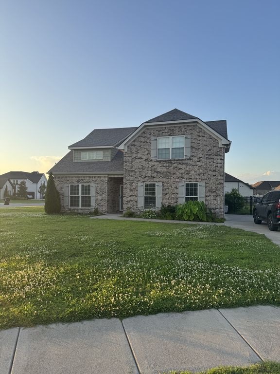 2210 Delafield Ct, Murfreesboro, TN 37128