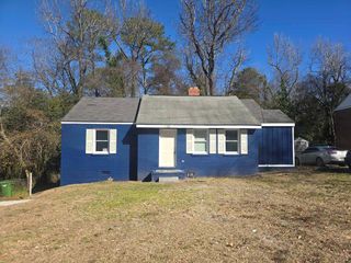 125 Infantry Drive, Columbus, GA 31903