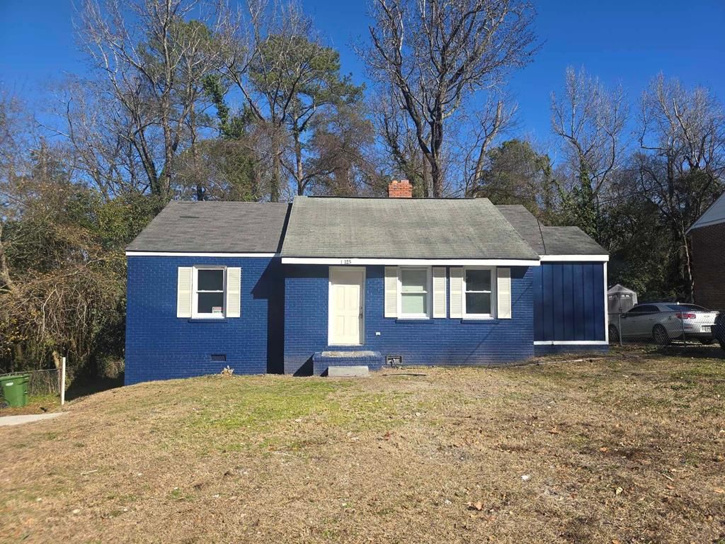 125 Infantry Drive, Columbus, GA 31903